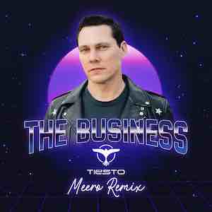 Tiesto- The Business (Meero Remix).jpeg